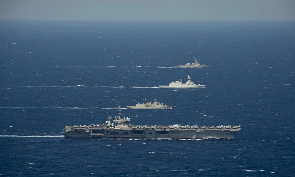 Σφοδρή επίθεση Τουρκίας: ''ΗΠΑ & Σιωνιστές βοηθούν την Ελλάδα''